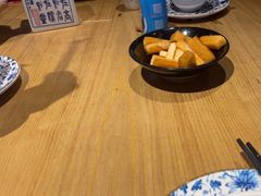 -乡里八闽·福州乡土菜(高宅店)