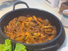 -屋里家延边朝鲜族冷面(梅林3店)