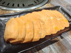地瓜片-红岸碳烤齐齐哈尔原味生态烤肉