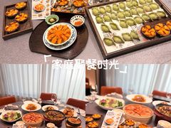 -连鹭海鲜·海肠捞饭·海胆饭(星海店)