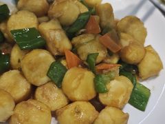 -枫林饺子