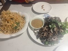 -老仁义·清真菜(太古街店)