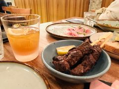 -RAC BAR(安福路店)