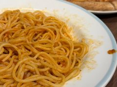 -萨莉亚意式餐厅(华泾天街店)