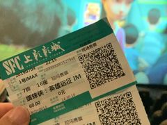 -SFC上影影城(北京大兴龙湖天街IMAX店)
