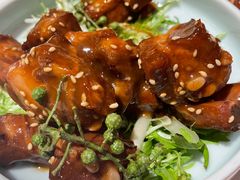 -小吊梨汤·北京菜·烤鸭(清河万象汇店)
