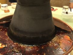 -通一顺老北京炭火锅(玉桥西路店)