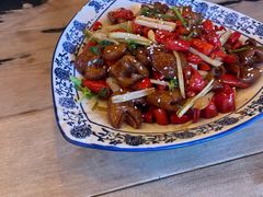 -饭江湖·江湖菜(湖广会馆店)