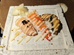 -花潮料理艺食馆(成都万象城店)