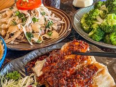 -上楼私房菜(院士路店)