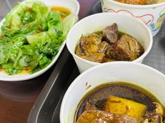 -好成财牛排馆(涂门街总店)