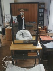 -Mentor Hair Salon