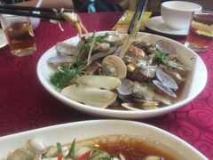 -合家小菜餐馆(新诚花苑店)