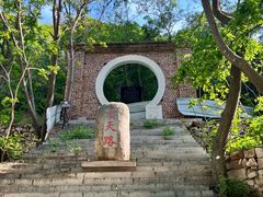 -湖洞水自然风景区