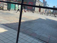 -开封市鼓楼广场(宋都皇城旅游度假区)