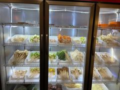 -咏勝锑锅麻辣烫(净居寺路总店)