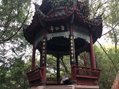 -乌山风景区