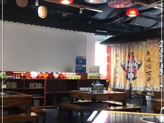 -脸谱市井火锅(泺源大街店)
