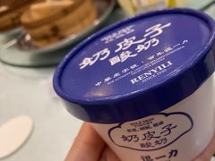 -百年认一力 太原老字号 (桥头街店)