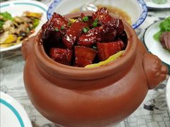 老坛肉-陶家堡·多意食餐饮(益健路店)