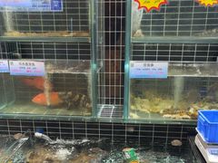 -宏运厨房·海鲜青岛菜·生日宴(城市阳台店)