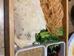 -大张烙馍村·美食地标(泉山店)