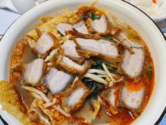 -丽丽三鲜螺蛳粉(田林路店)