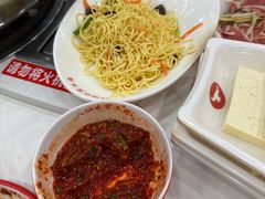 -八仙水煎牛肉(邮电小区店)