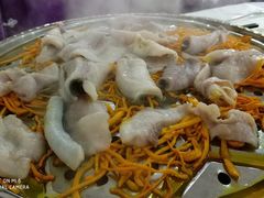 -凯盈阁·顺德私房菜·桑拿鸡