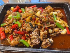 -虾小龙老长沙龙虾馆(坡子街店)