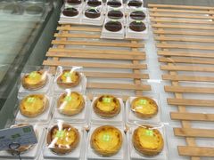 大堂-奈雪的茶(市百一店)