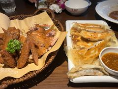 -前海沿·青岛菜(李沧万达店)