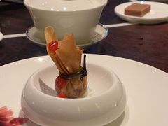 -杭州西子湖四季酒店·金沙厅