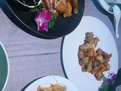 -德尚煌·顺德菜(誉山悠方天地店)