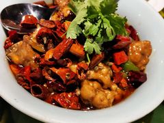 -辛香汇(飞洲店)