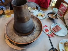 -东来顺饭庄(西直门店)
