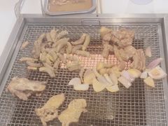 -西昌老号李小肠特色烧烤园(温江店)