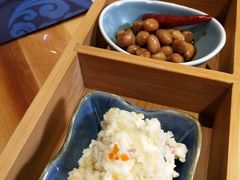 -浦·传统日式料理(3 5 1 1 店)