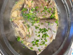 -乔阿马·江南味·驴肉香(龙湖华泾天街店)