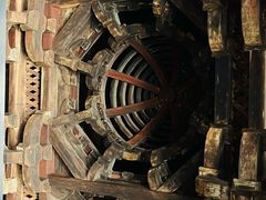 -宁波市保国寺古建筑博物馆