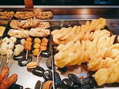 -头壹号  羊汤·饸饹面·大油条(西二旗店)