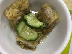 -华姐鸡粉(教育路店)