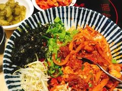 -韩香福脊骨汤锅(上杭路店)