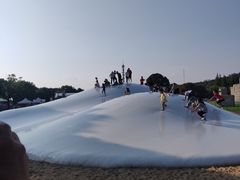 -上海月湖雕塑公园