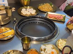 -炉队长·齐齐哈尔家庭烤肉(马家堡店)