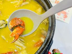 -蟹记鲜·海鲜大排档(科新路店)