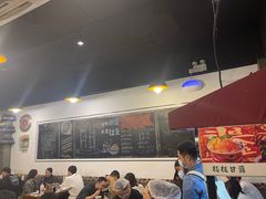 大堂-一岚一山(角门总店)