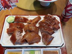 -凤阁楼果木烧鹅(鹤山陈山店)