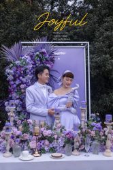 -米兰婚纱影像艺术空间(莲塘店)