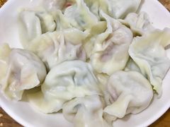 番茄牛肉水饺-山东水饺(南坪新街店)